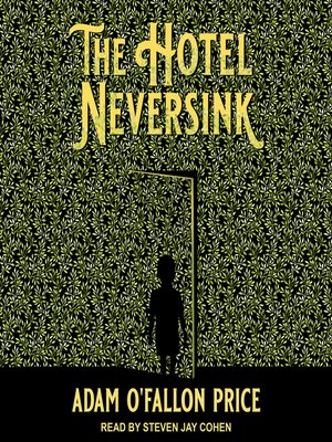 cover image of The Hotel Neversink